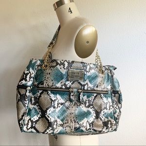 Nicole by Nicole Miller Handbag